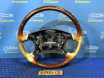 Руль TOYOTA MARK 2 2000