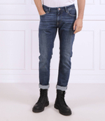 Джинсы 15 Stephen Joop! Jeans - голубой(30036694)