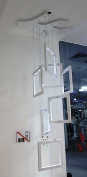 LED pendant 15-155 ( ELITE LED LIGHTS)