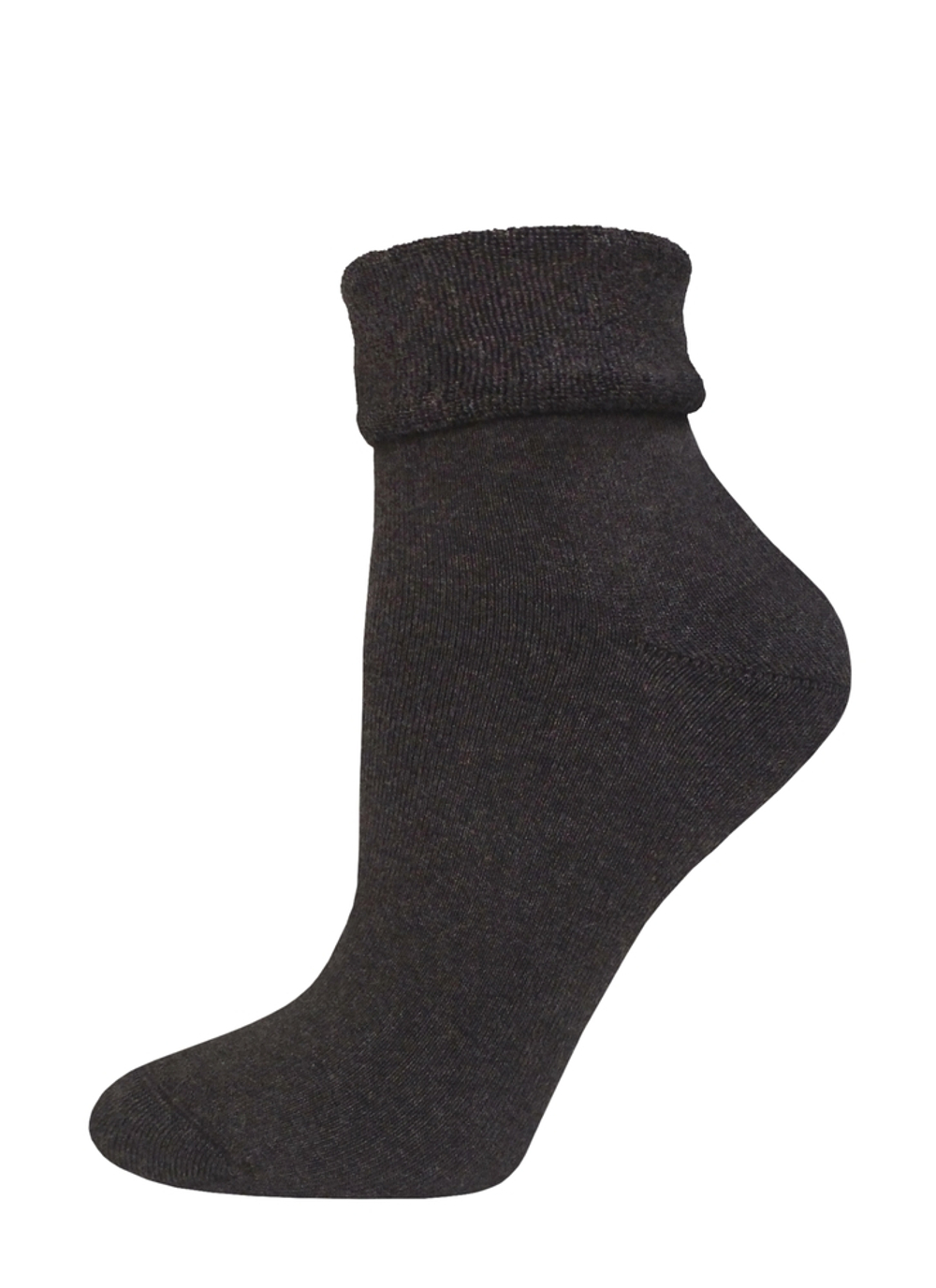 БРЕСТСКИЕ НОСКИ ЖЕНСКИЕ 1437 ARCTIC (махровые с отворотом)