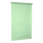 Рулонная штора Венеция, 160х52 см, шир.крепл. 56 см, мят, СРШ-01МЭ-29503