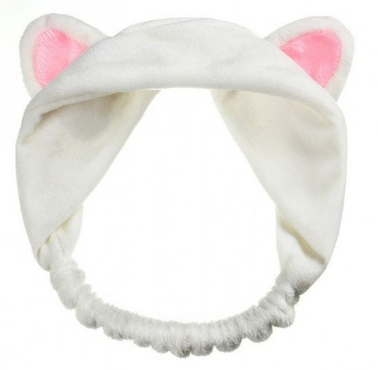 Ayoume Повязка для волос - Hair Band "Cat Ears"