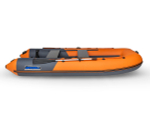 Лодка ПВХ STORMLINE Air Classic Tactic 380