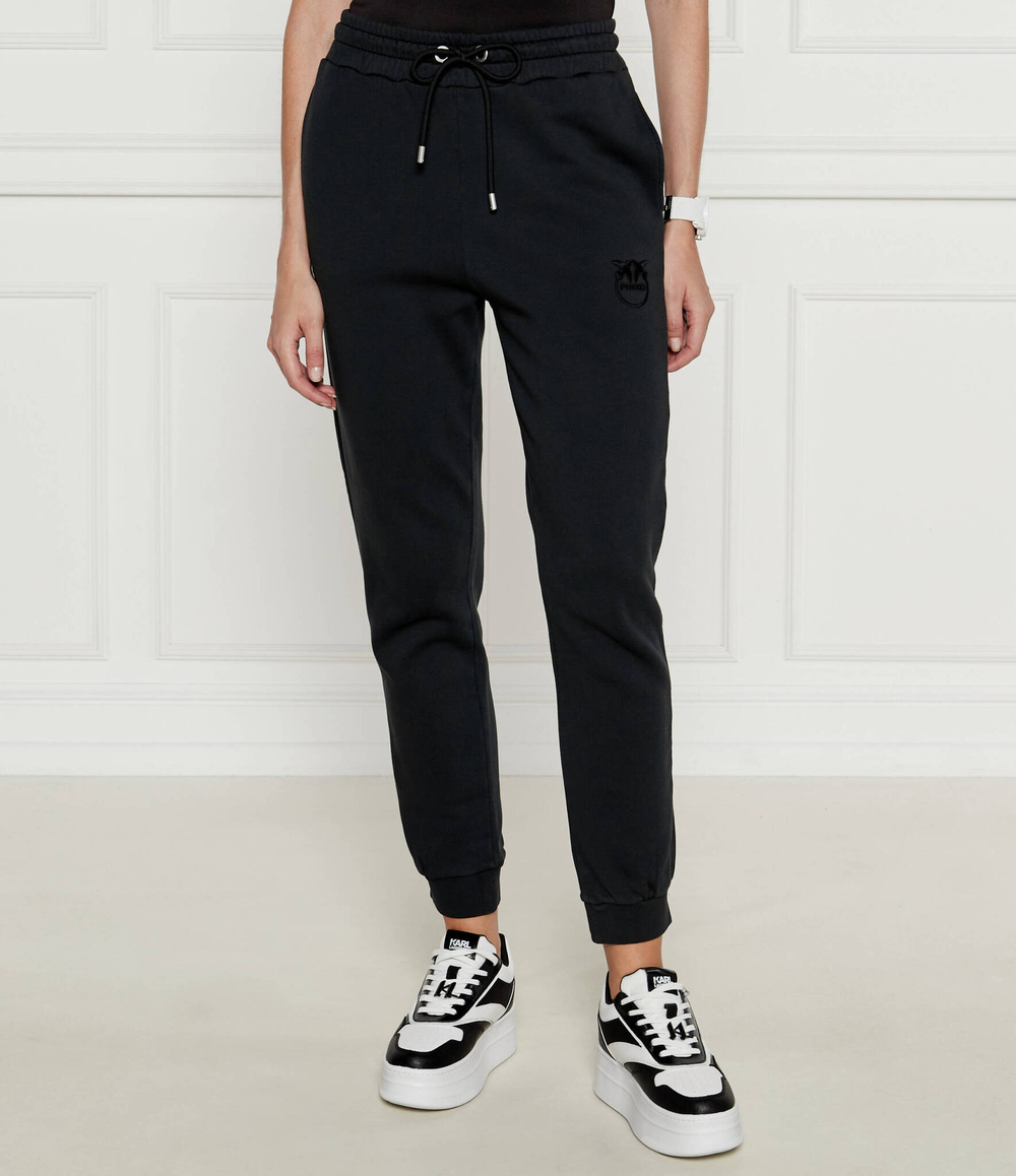 Спортивные штаны Carico Pinko - черный(100371 A21P)