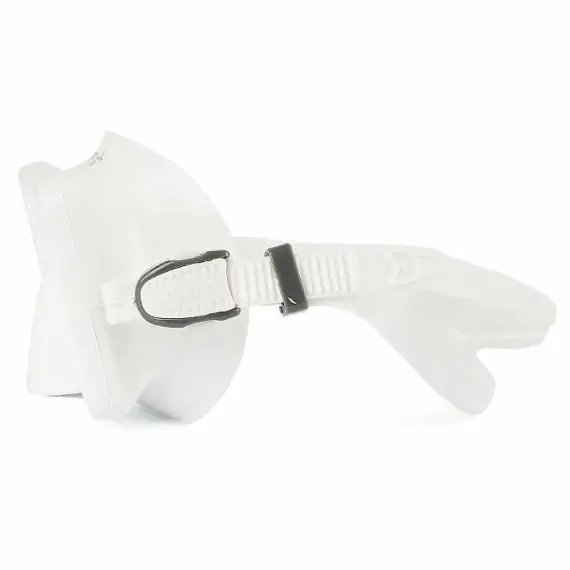 Маска Sargan Квадра белый