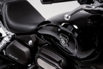 Benda Funrider 125 grey