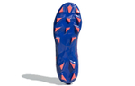 Кроссовки Adidas Predator Edge.3 L Mg
