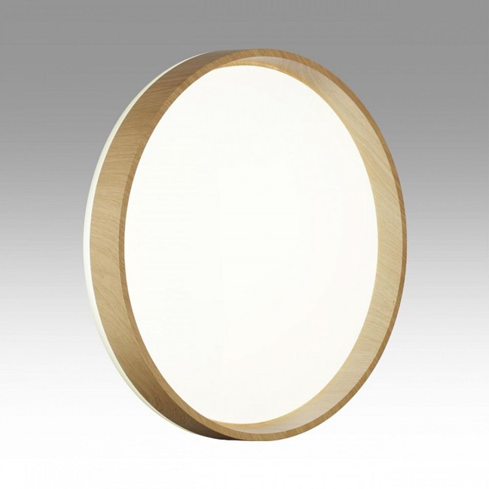 Накладной светильник Sonex GARI WOOD 7684/DLN