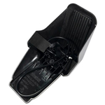 Крыло заднее с габаритом для Ninebot ZT3 Pro