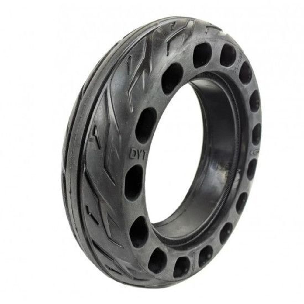 Покрышка литая 200x50 для электросамоката Kugoo S3, S1, S3 Pro, Kugoo M2