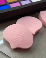 Набор от Юлии Коваль " Вайнеры, пастель на 10 цветов и палитра"