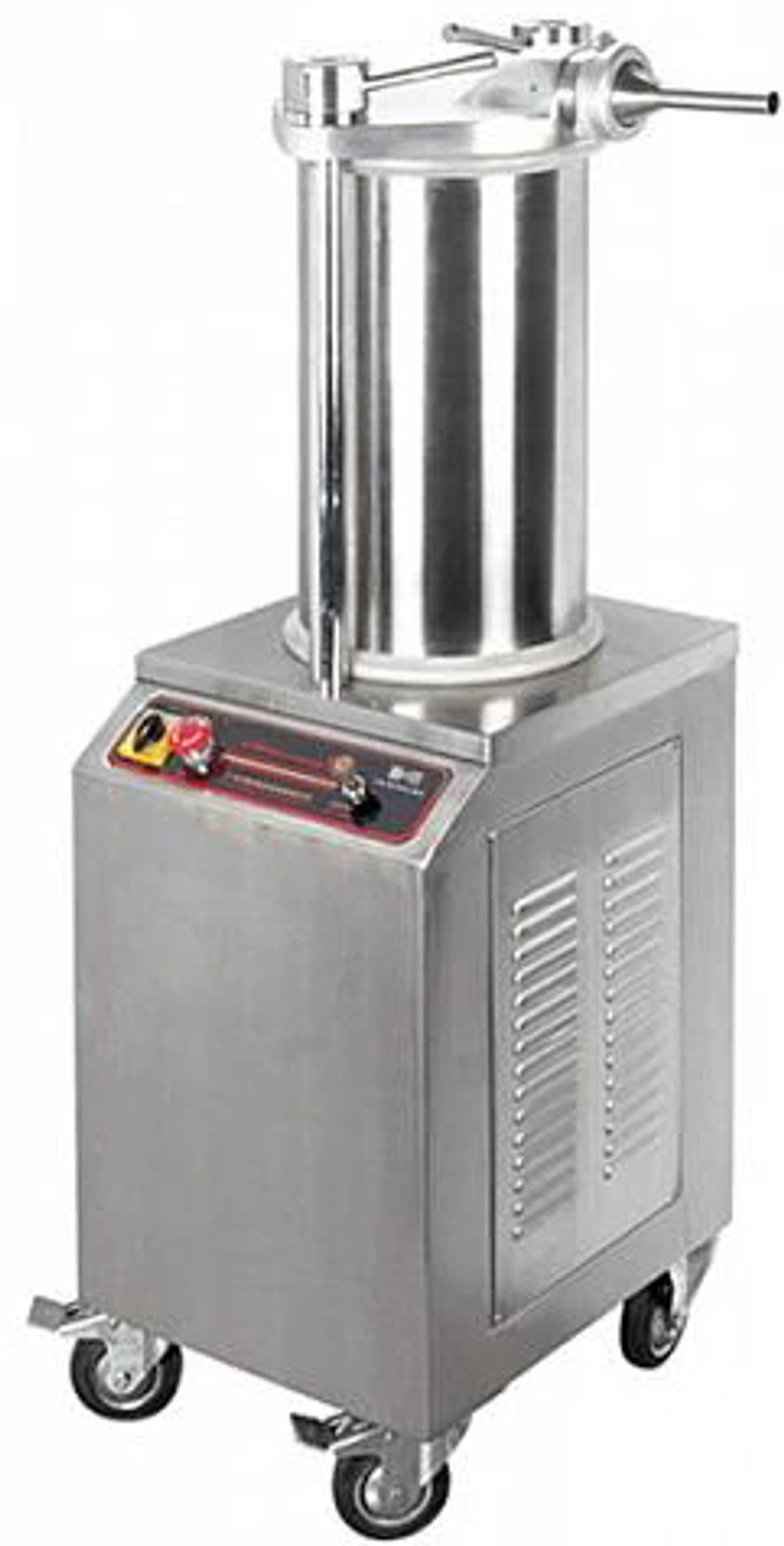 Шприц колбасный Hurakan HKN-ISA26