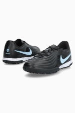 Сороконожки Nike Tiempo Maestro Academy TF Junior - черный
