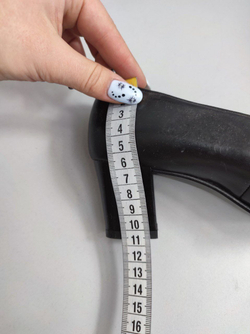 Туфли Dorndorf стильные 39 размер