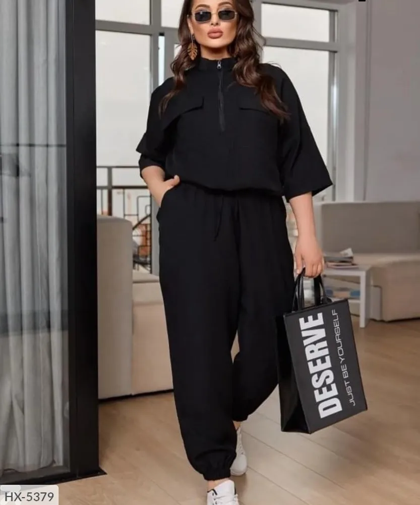 Костюм HX-5379 Фабрика Моды