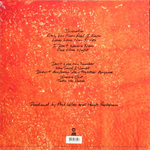 Phil Collins / No Jacket Required (Limited Edition)(Coloured Vinyl)(LP)