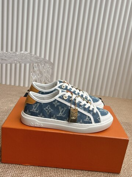 Louis Vuitton Lagoon Sneaker