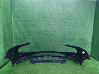 Бампер передний Haval F7 2 (2024-н.в.)