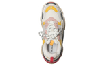 Balenciaga Triple S (Женская размерная сетка)