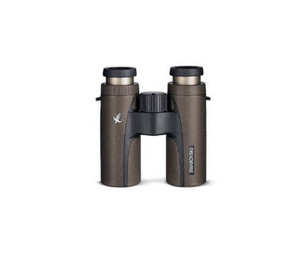 Бинокль SWAROVSKI Companion 10x30 CL Africa