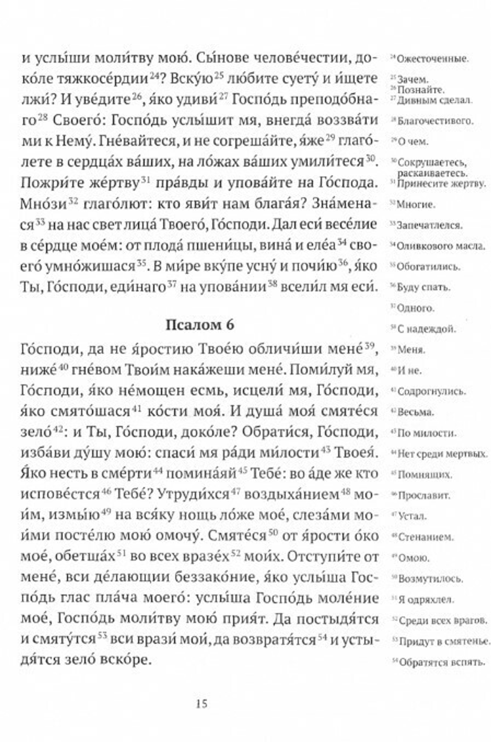 Богослужения Великого поста. Великое повечерие и литургия Преждеосвященных даров с объяснением.