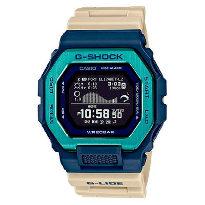 Casio GBX-100TT-2