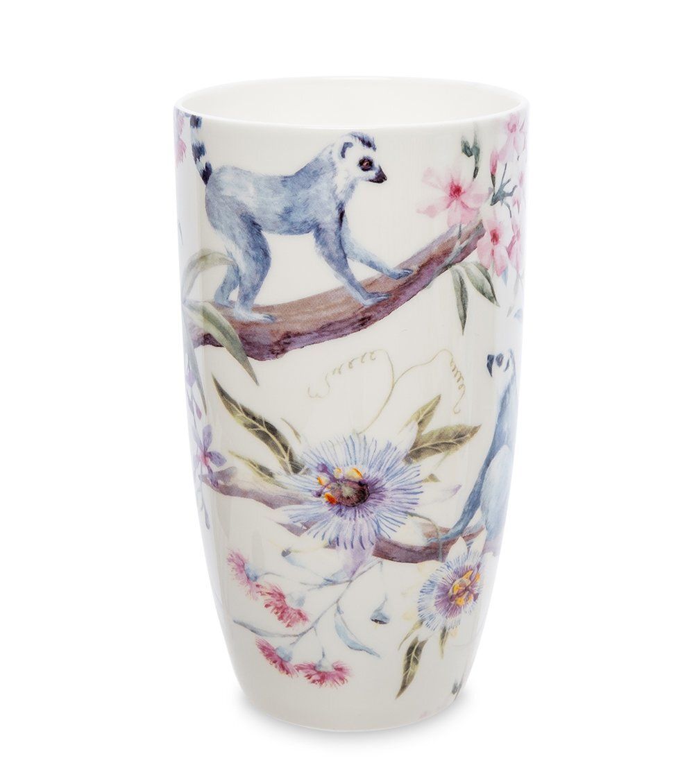 Pavone JK-285 Кружка «Солнечные тропики» (Solare Tropikana  )