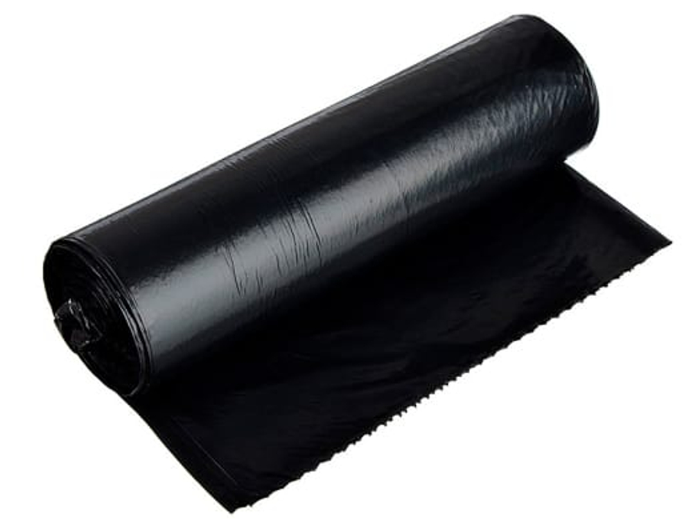 Мешки для мусора 360л, 5шт Особо прочные (20шт/кор)