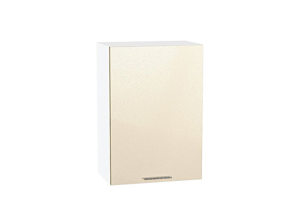 Шкаф верхний с 1-ой дверцей Валерия-М