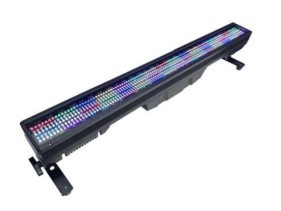 Pilar strobe IP