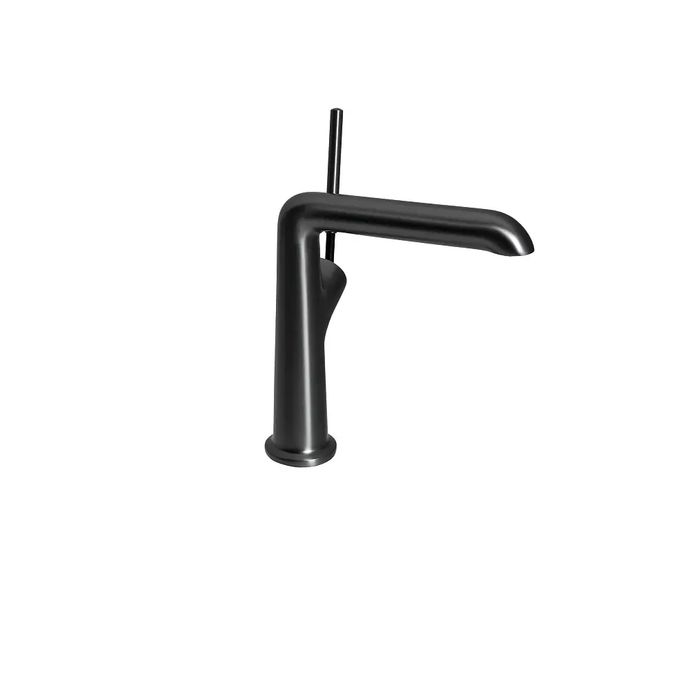 Смеситель Royce Elite для раковины (RCM-111501GR)