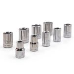 Набор реверсивно-рычажная отвертка с битами, 20 предметов---