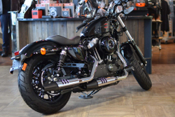 Harley-Davidson®Sportster®1200 Forty-Eight (XL1200X) 2020