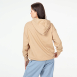 Женская толстовка STREETBEAT Oversize Hoodie