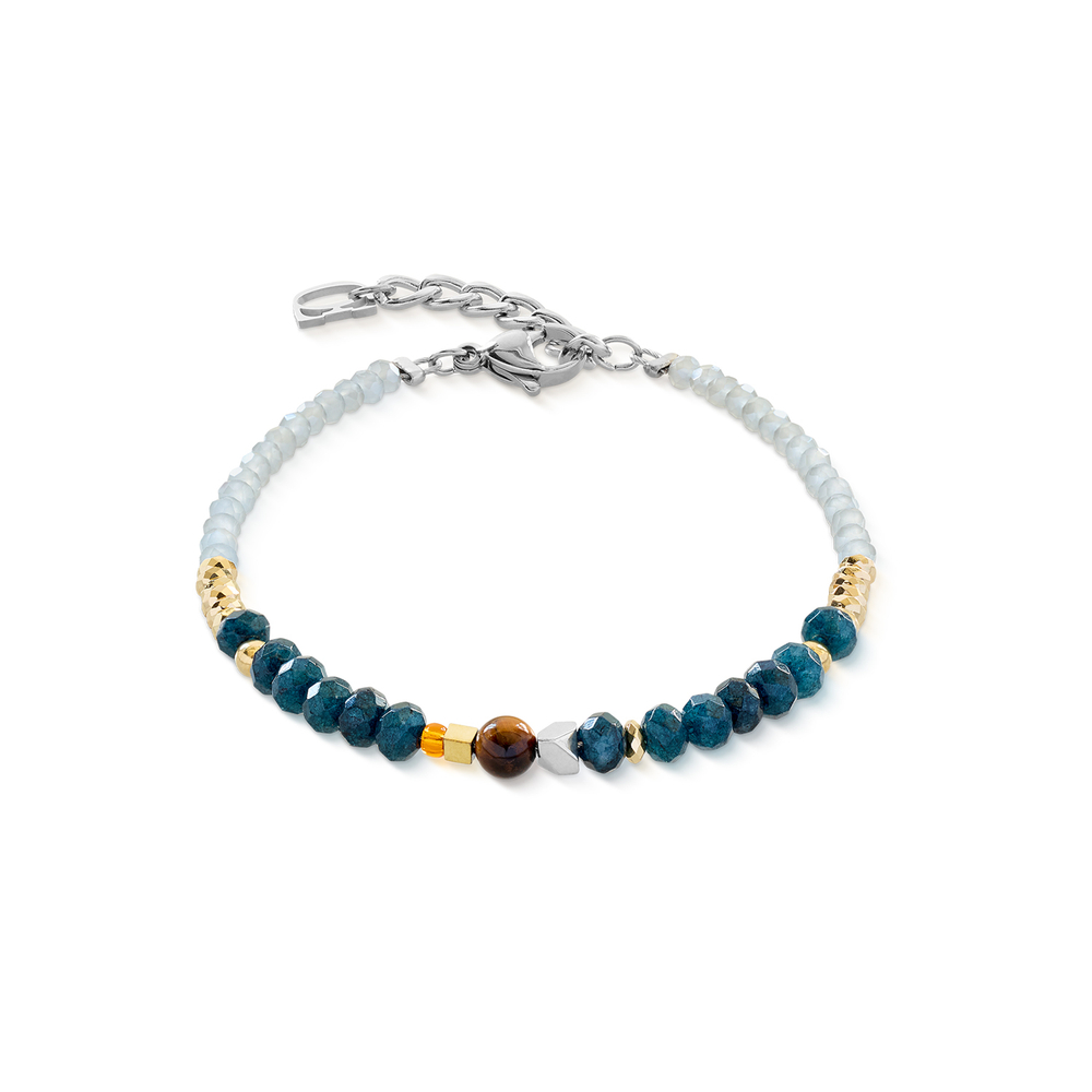 Браслет Coeur de Lion Multicolour Motion 2036/30-1559