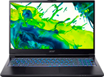 Ноутбук Acer ASPIRE 7 15.6 FHD (NH.QX6CD.001) Black/Iron в регионах России