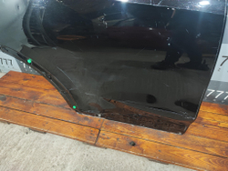 Дверь задняя правая Haval F7 1 19-24 Б/У Оригинал 6201149XKQ00A