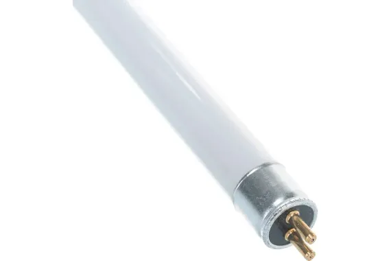 Лампа люминесцентная Navigator T4 16W 4200K G5 455мм 12648