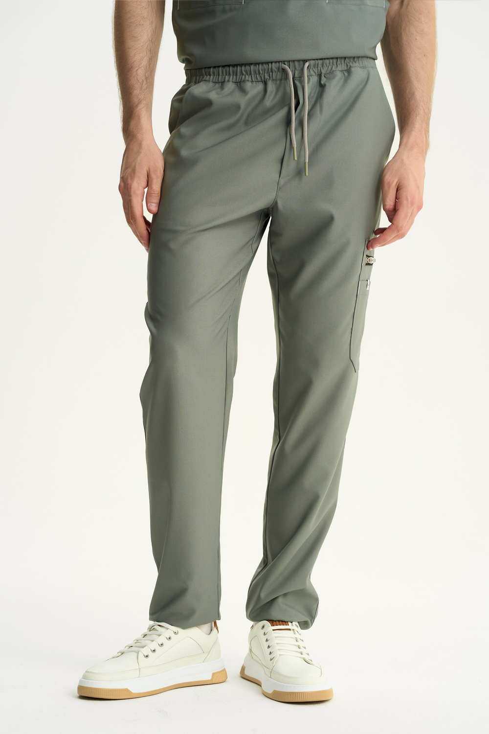 Костюм мужской К100 liberty комфорт шалфей