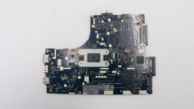 Материнская плата для ноутбука Lenovo IdeaPad S400 VIUS4 W8P UMA HM70 2127U TS (90003593), оригинал
