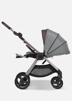 Anex Детская коляска iQ Pure
