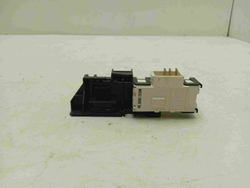 WM-E712SMA/WW кт194 Блокировка люка для стиральной машины Dexp WM-E712SMA/WW б/у