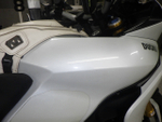 Ducati Multistrada 1200S 2010