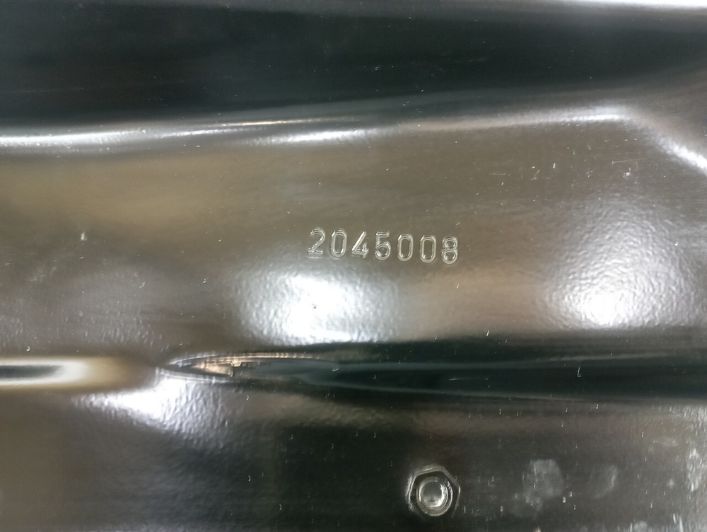 Усилитель двери правой 2020г