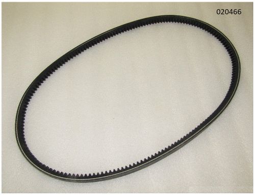 Ремень приводной генератора TDQ 15 4L/V-Belt ,13х965Li