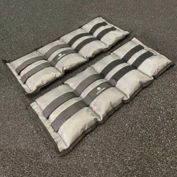 Утяжелители 1кг, пара