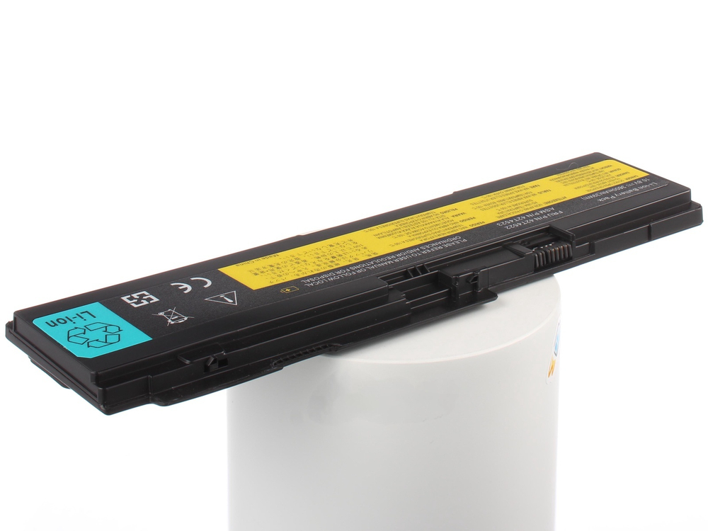 Аккумулятор iBatt 3600mAh, для 42T4643