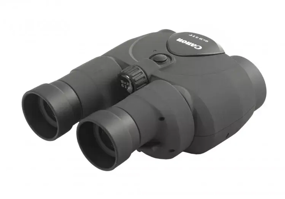 Бинокль Canon 10x30 IS II