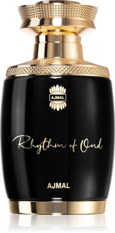 Ajmal Rhythm of Oud  парфюм