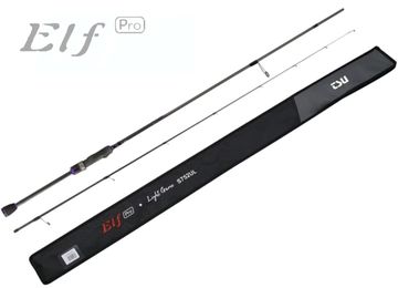 Удилище Tsurinoya ELF Ajing PRO